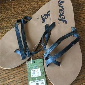 Women's REEF O'Contrare sandals